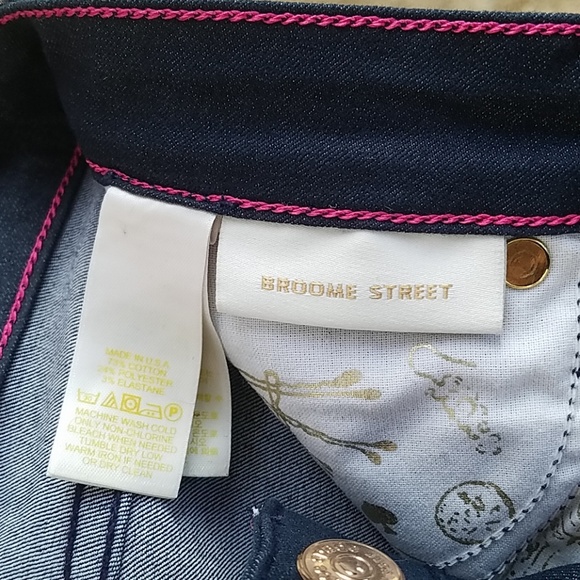 Kate Spade jeans - Picture 5 of 5
